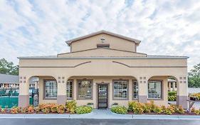 Super 8 By Wyndham Santee/I-95